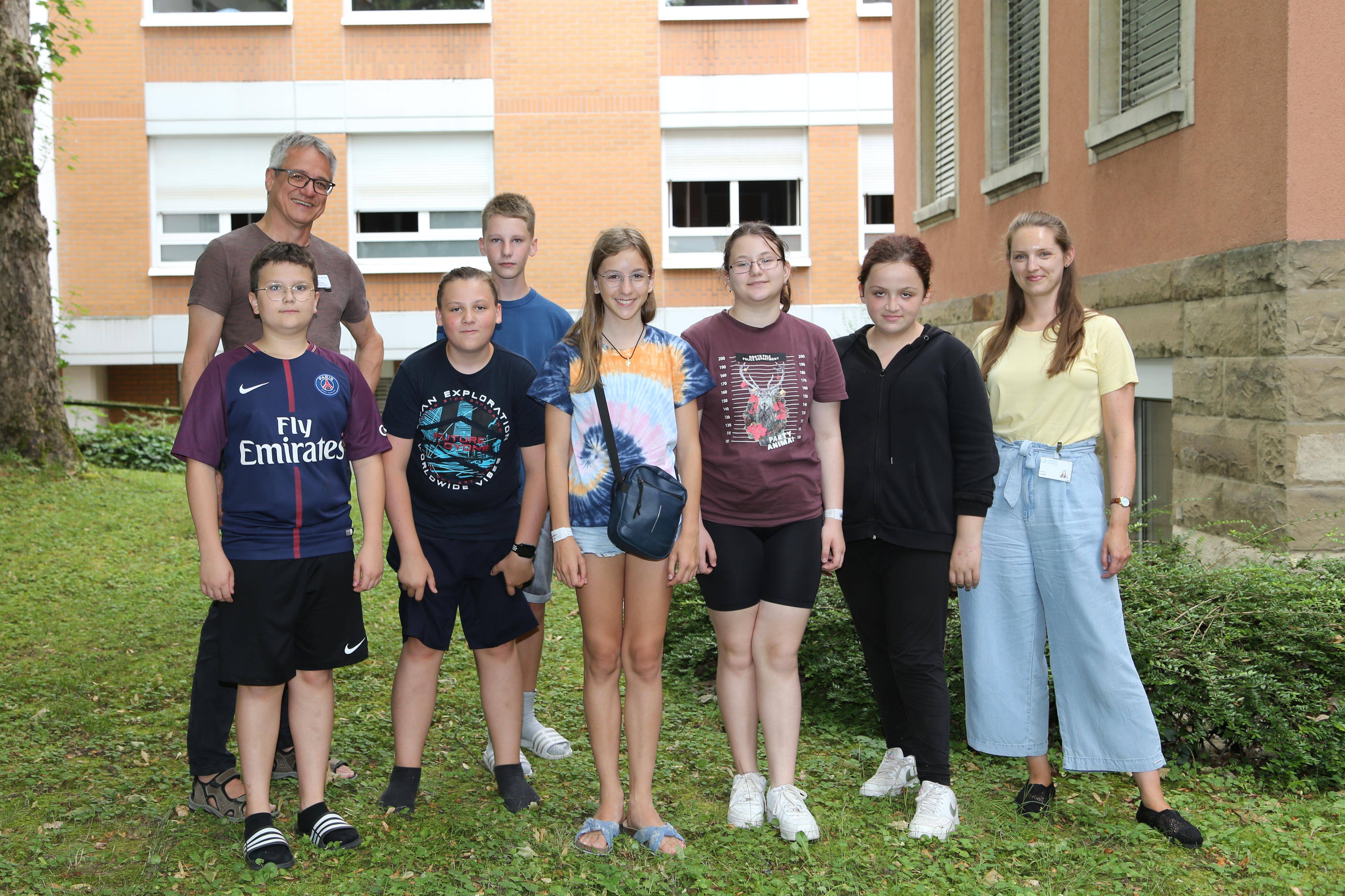Diabetesschulung am Ortenau Klinikum