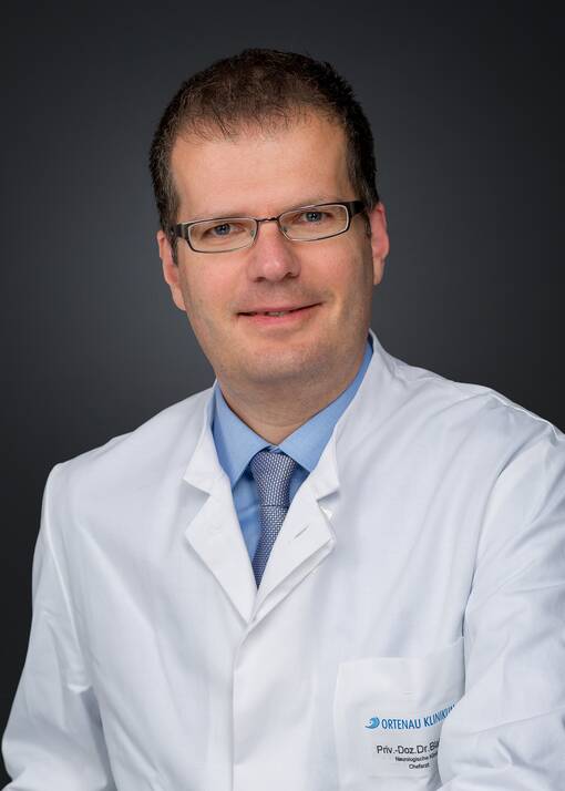 Privatdozet Dr. Christian Blahak
