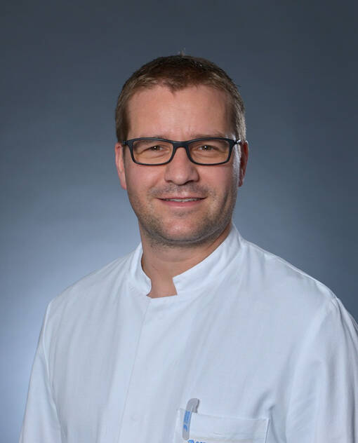 Portrait: Simon Rahner - Facharzt f&uuml;r Urologie