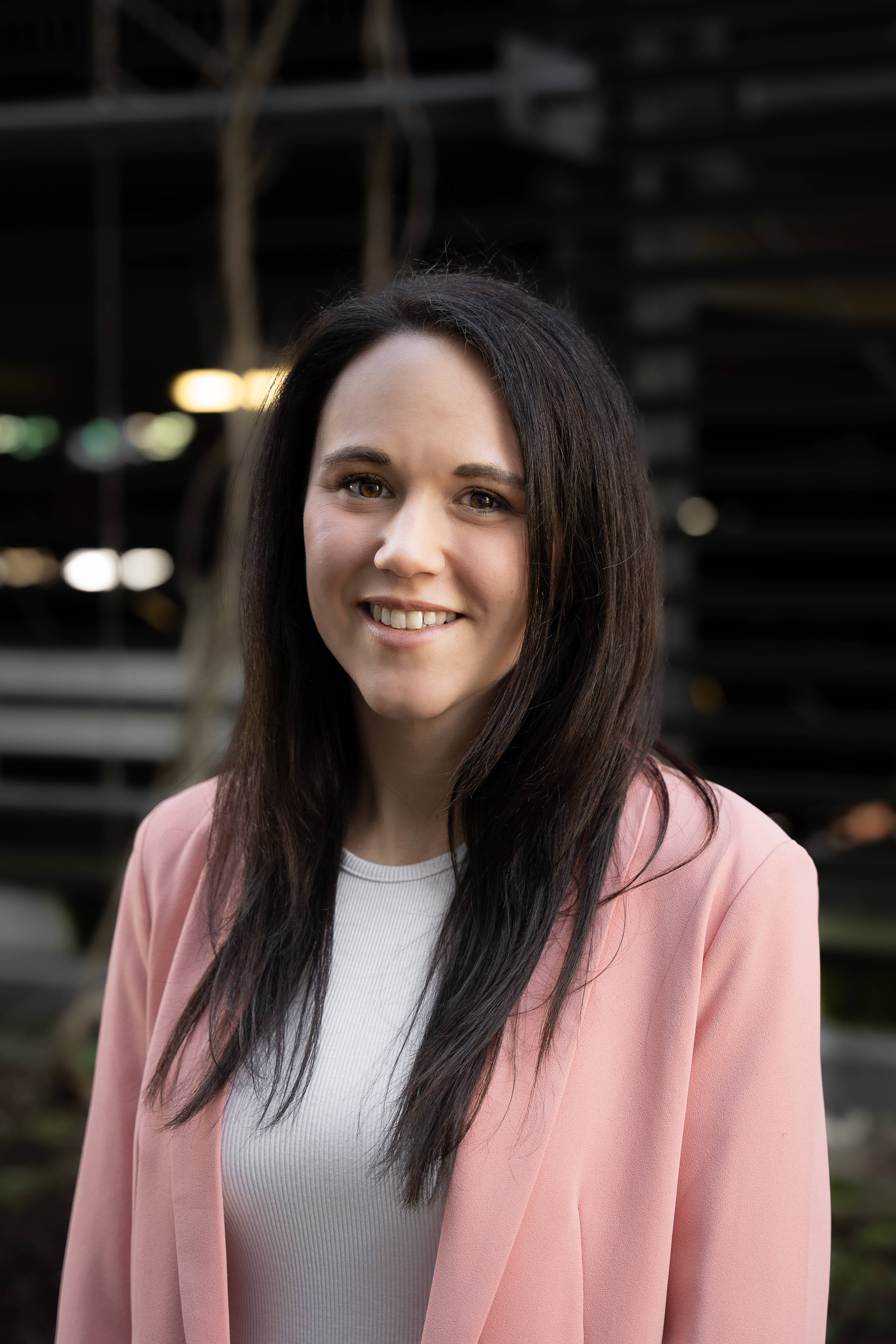 Porträt: Christina Ludwig