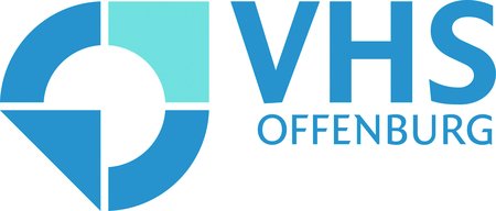 Logo: VHS Offenburg