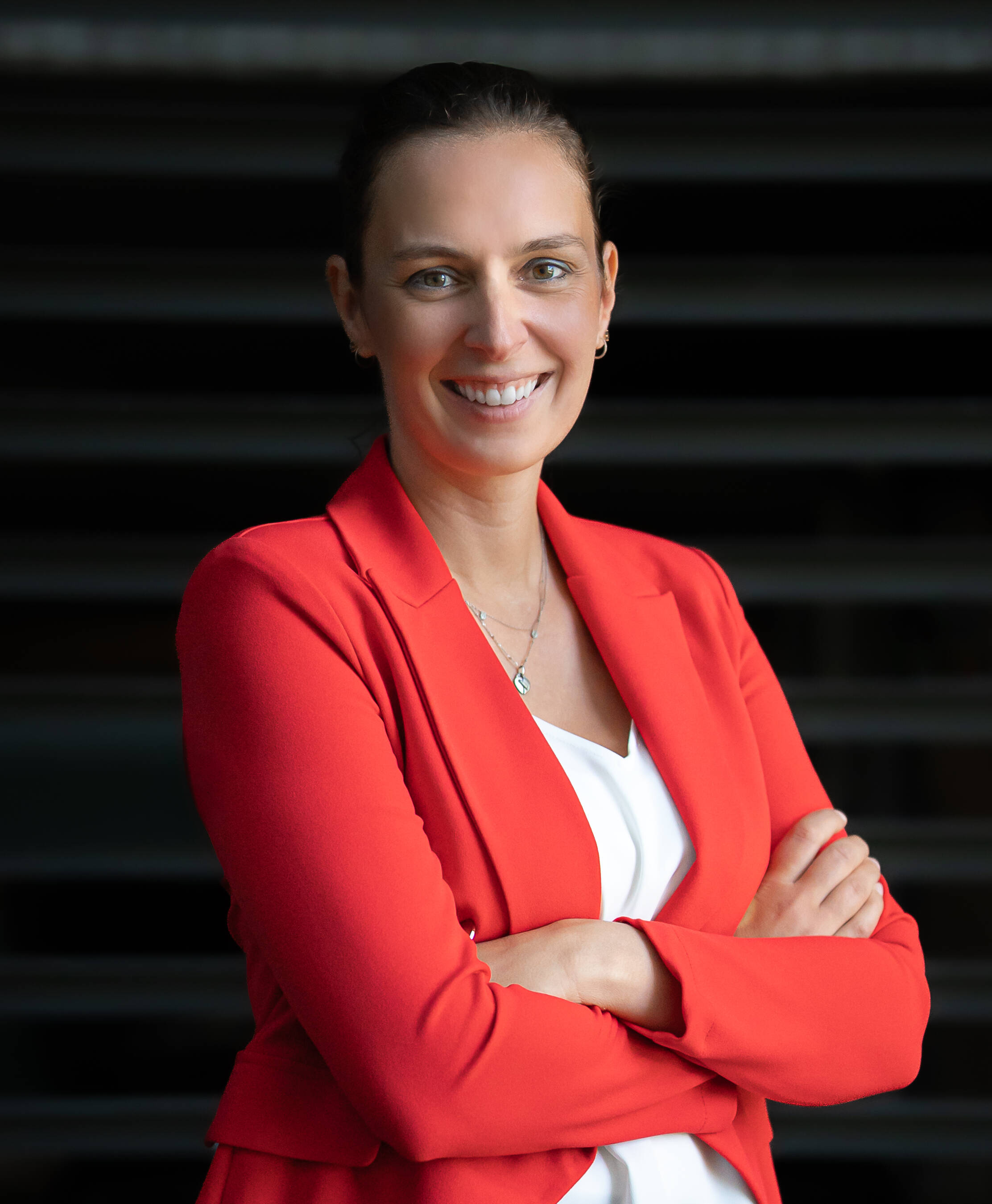 Portraet: Anna Pakull