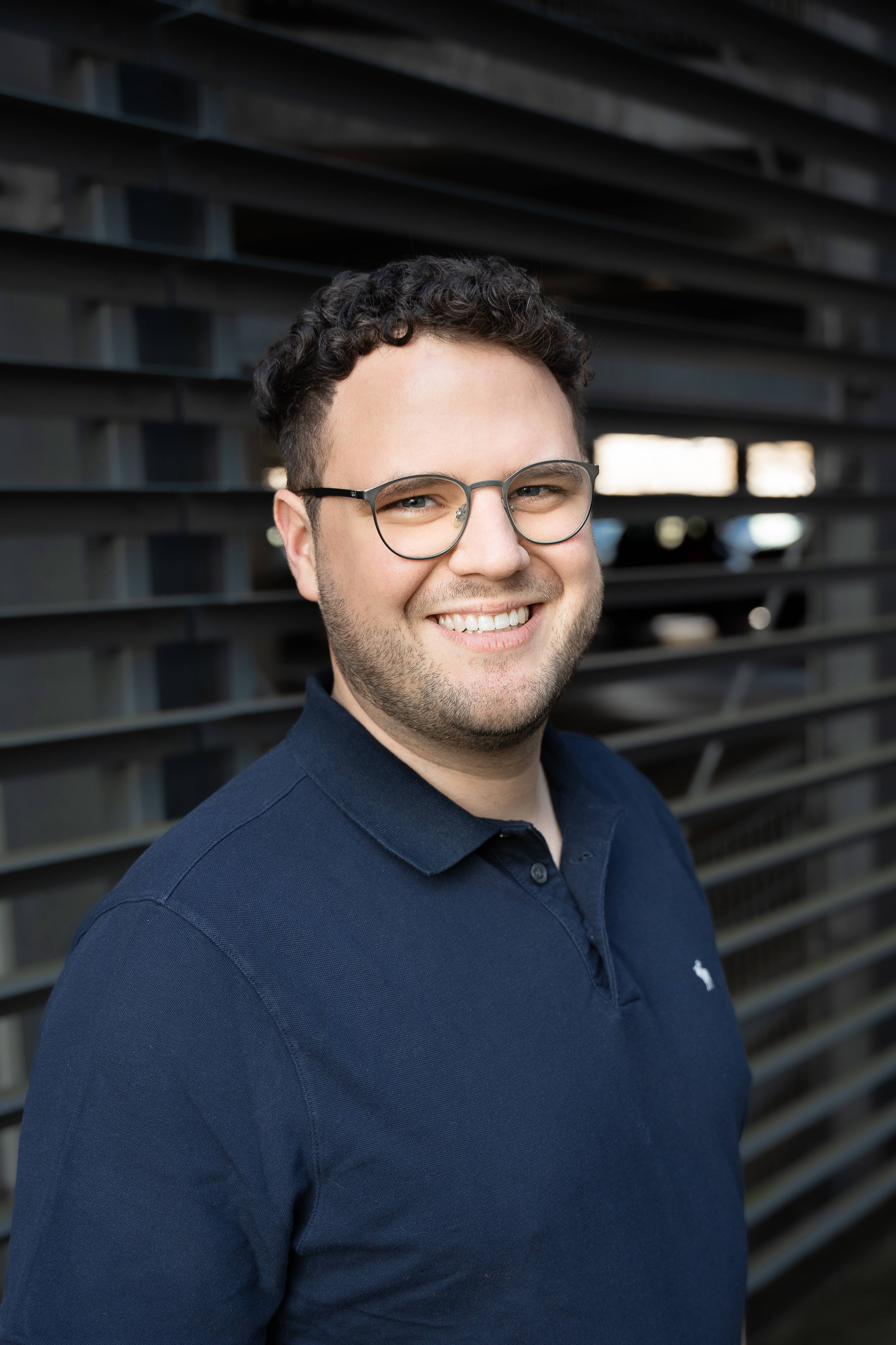 Porträt: Raphael Hurst