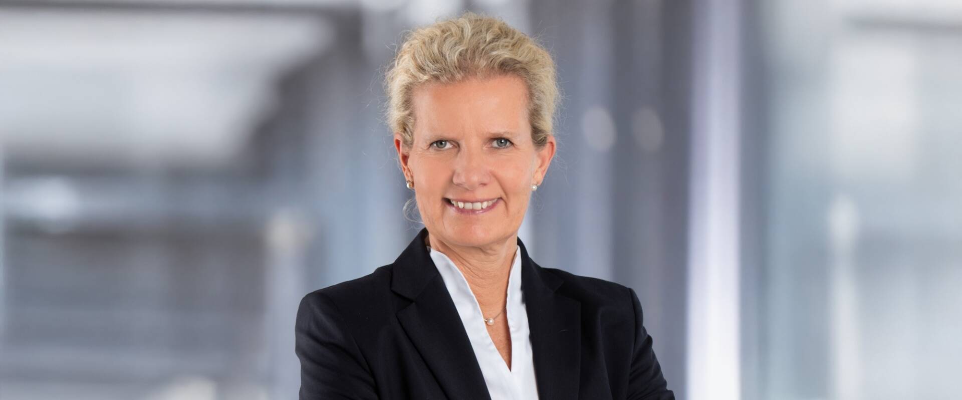 Klinikverbund kaufmännische Vorständin