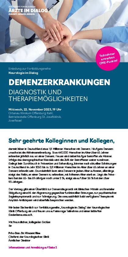 Einladung FoBi Neurologie 2023