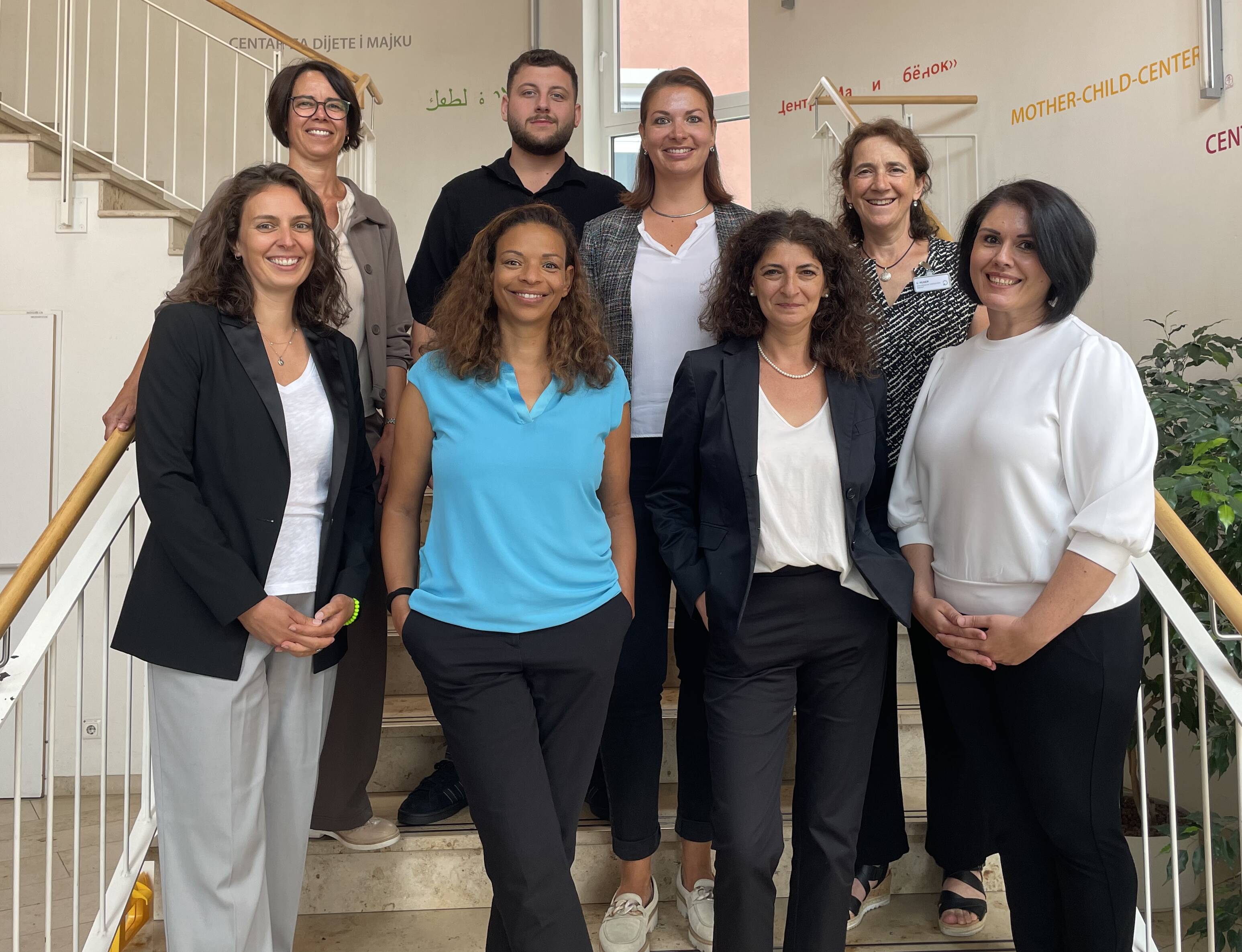 Team Strategischer Einkauf 