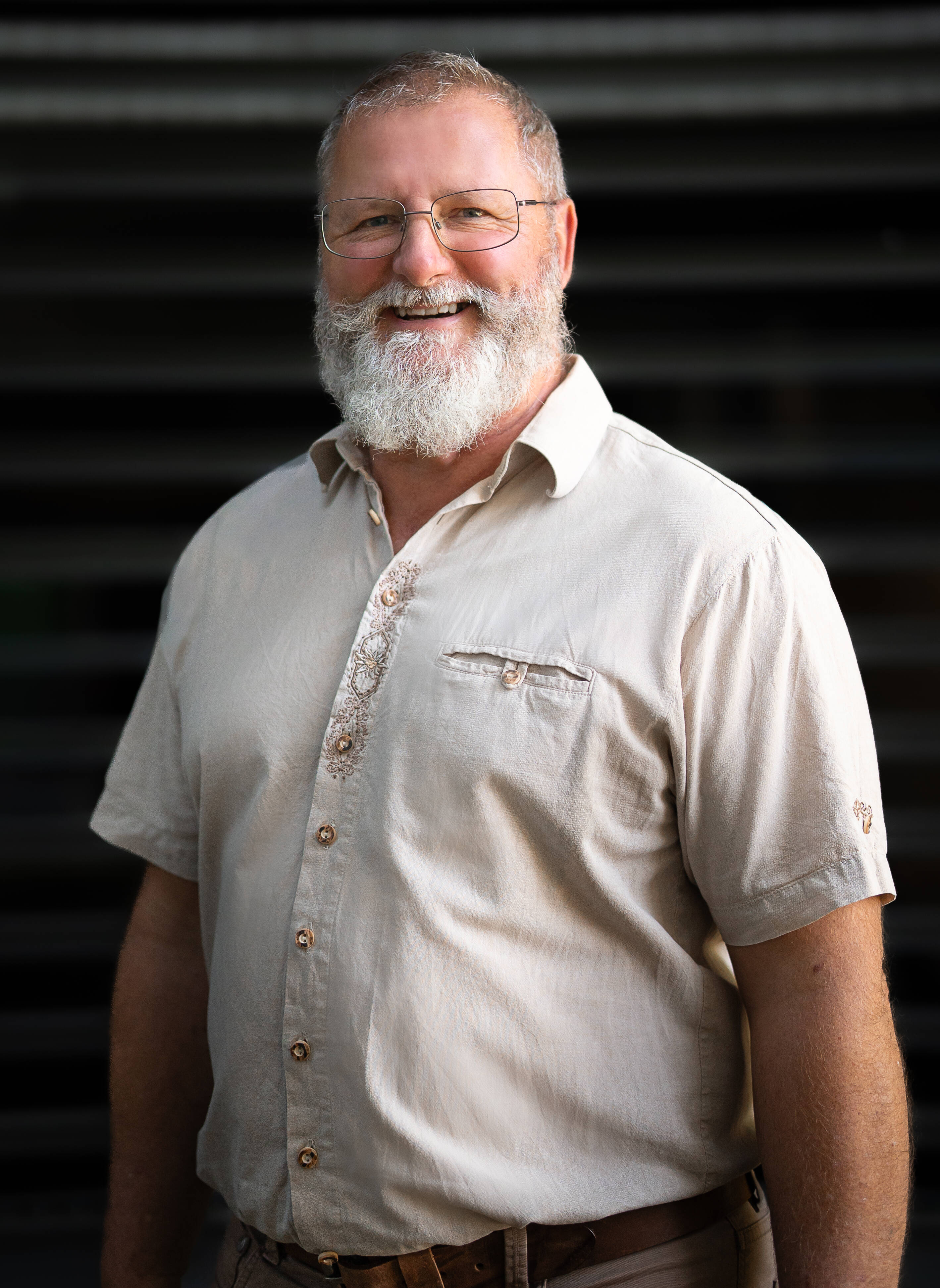 Portraet: Kai Stephan