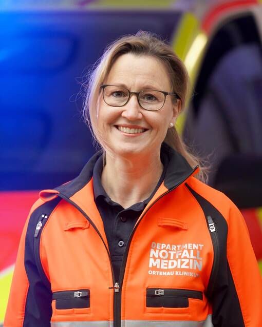 Dr. Heike Reimling