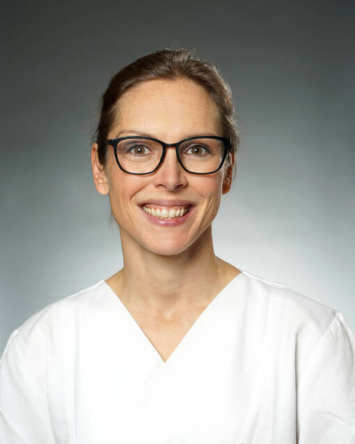 Portrait: Dr. Sonja Pilz