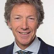 Porträt: Prof. Dr. Carl Scheidt