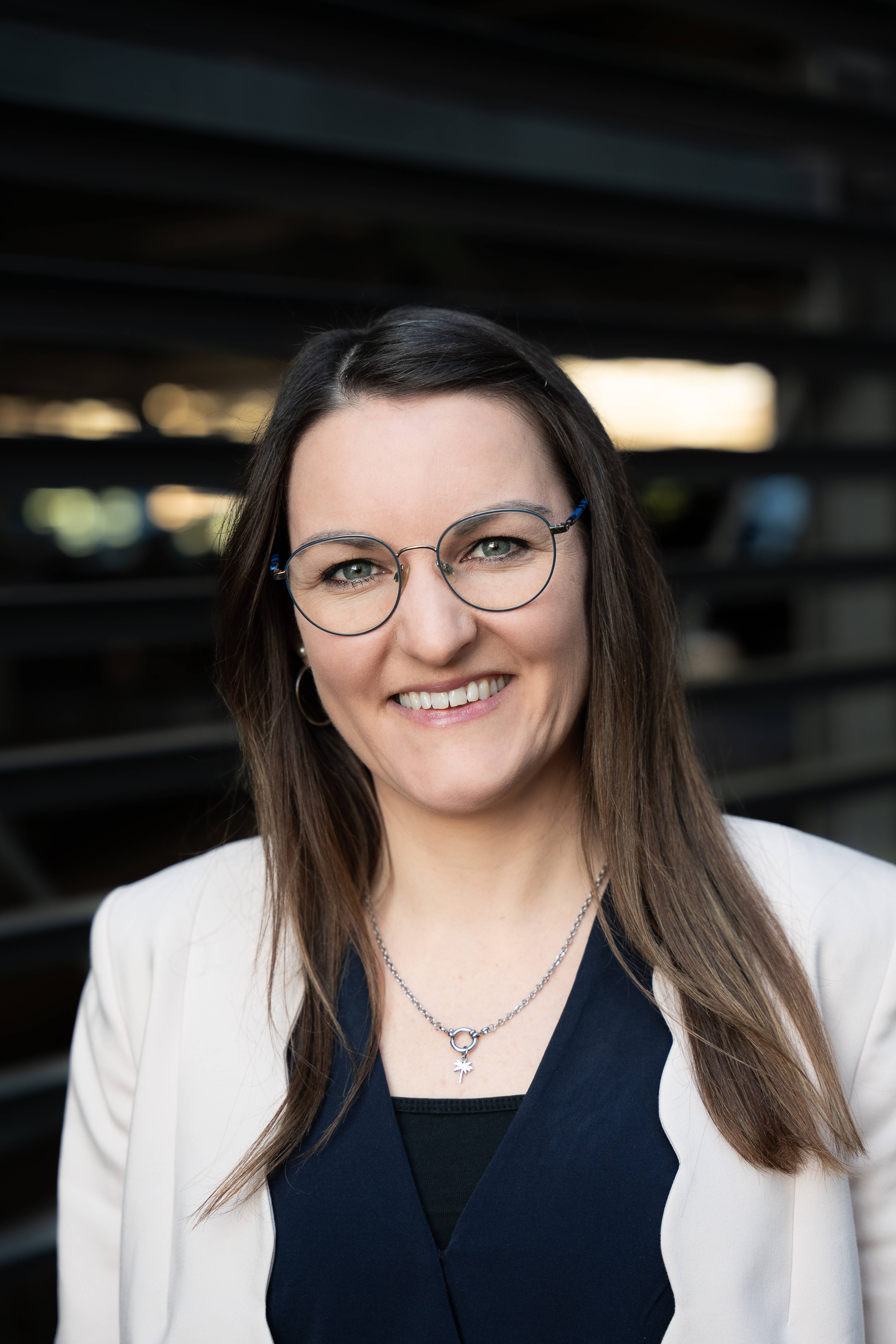 Porträt: Chatrina Wöhrle
