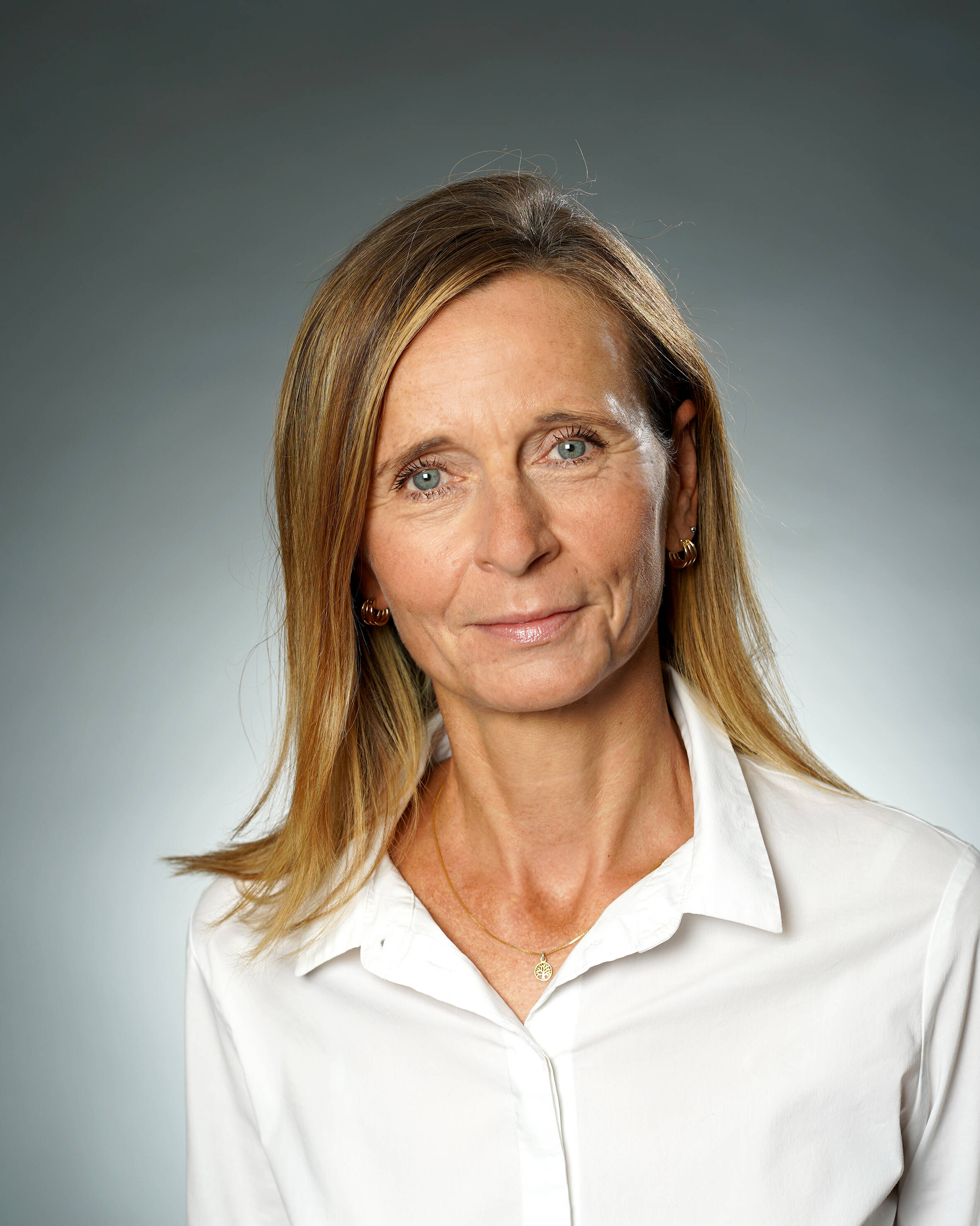 Porträt: Sabine Steinbach