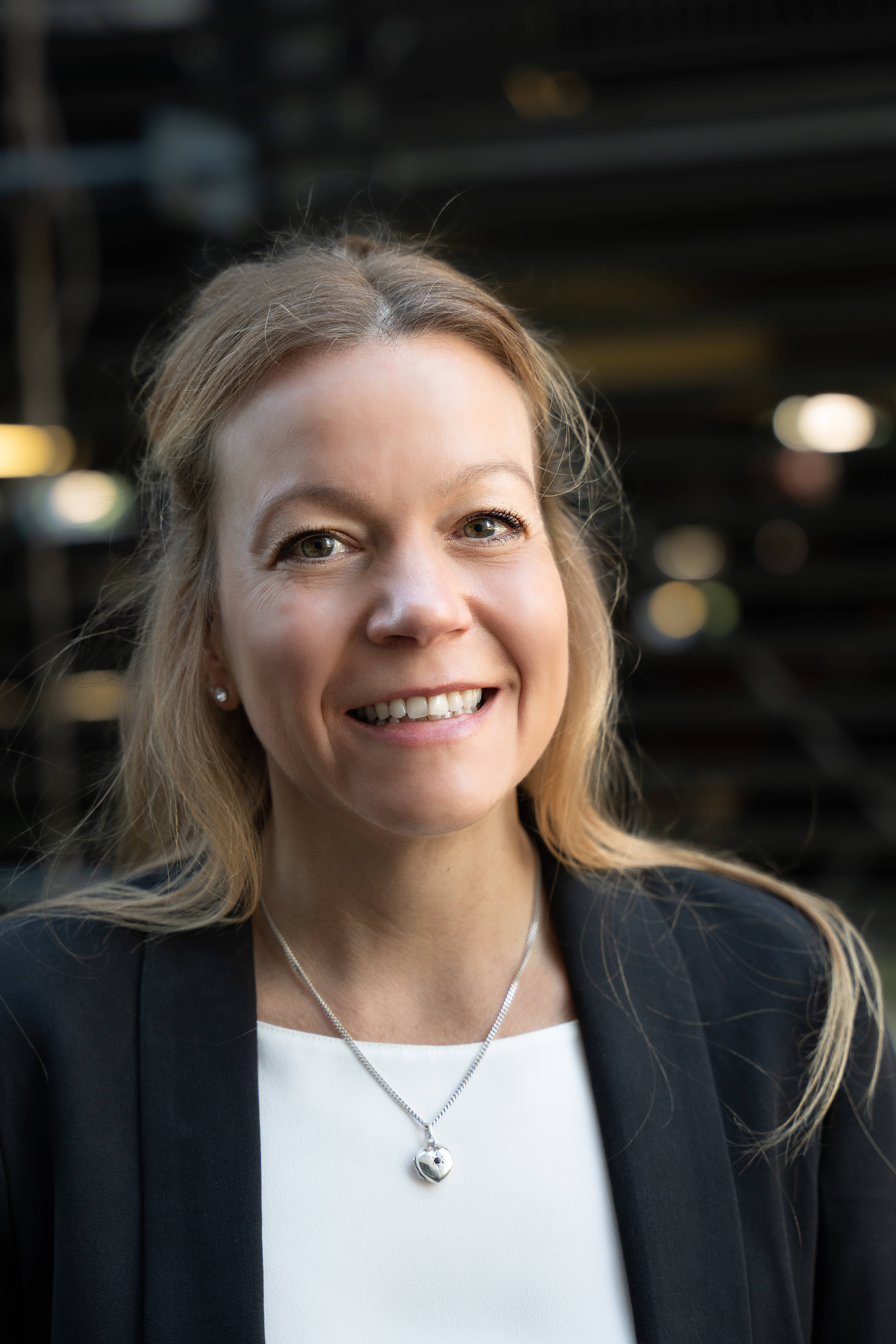 Porträt: Simone Schuster