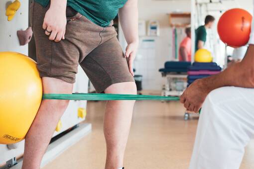 Das Ambulante Rehazentrum Ortenau bietet den Patienten an seinen Betriebsstellen in Lahr und Offenburg eine hohe Therapiequalität.