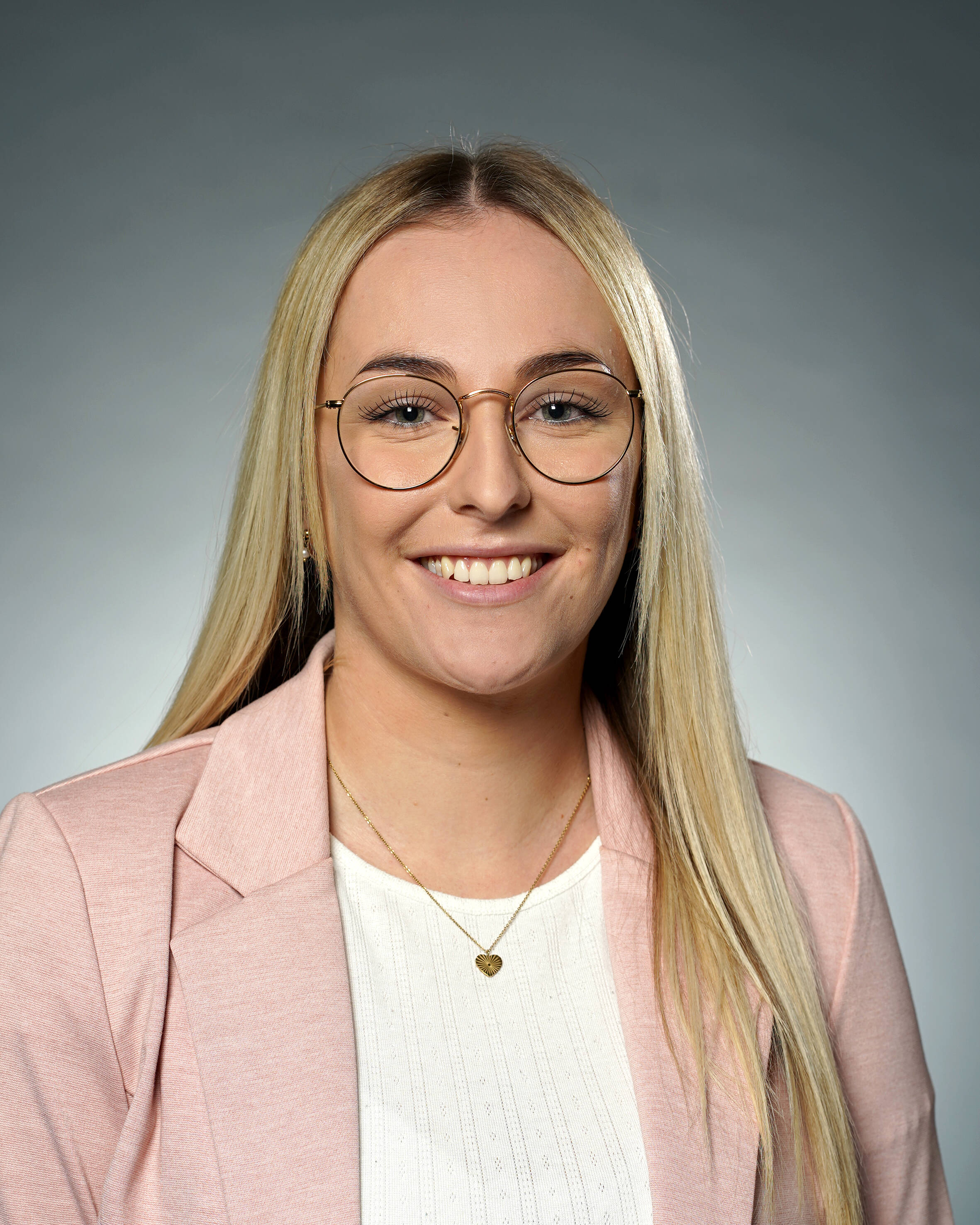 Porträt: Alina Repple