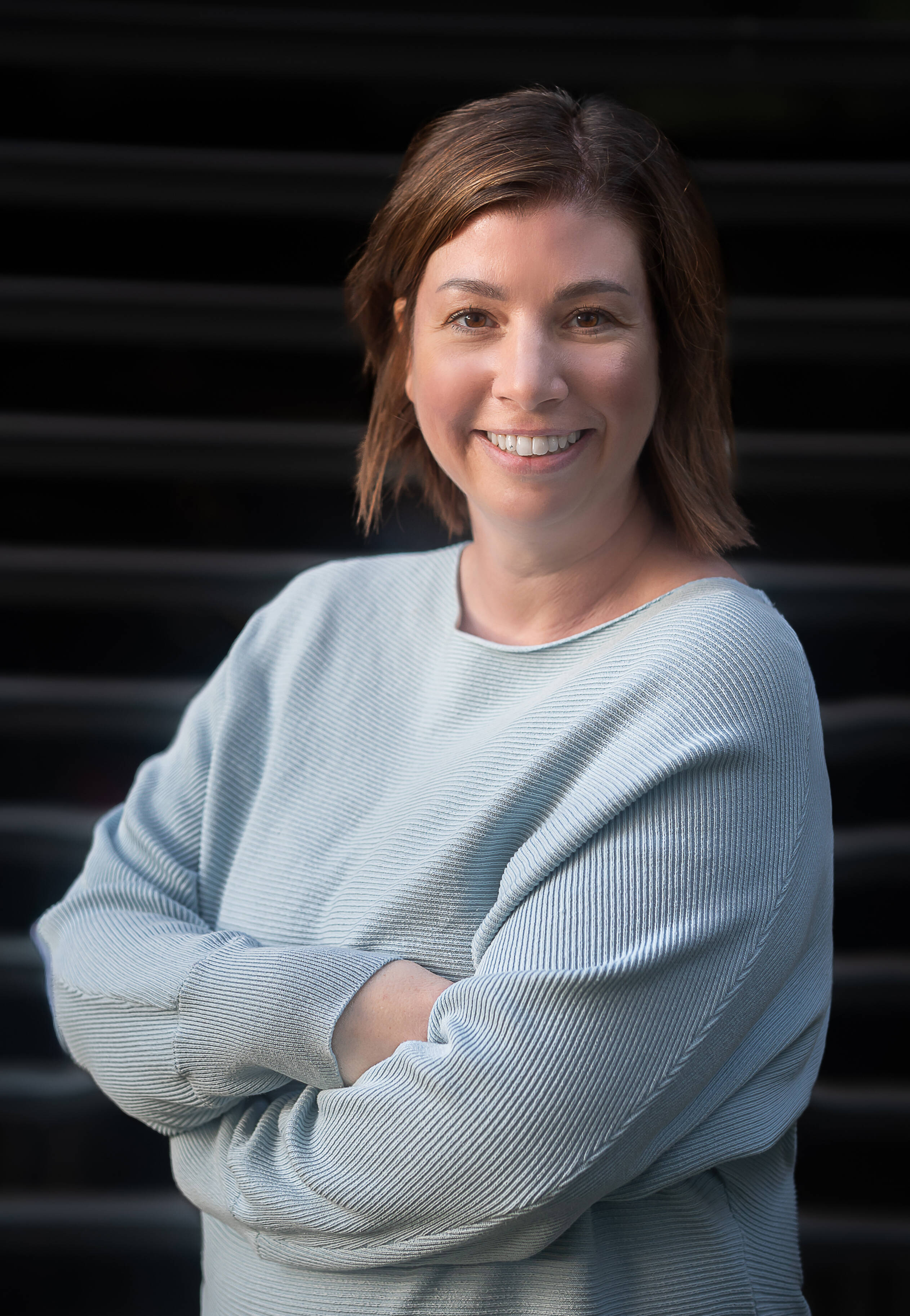 Portrait: Tania Wilhelm