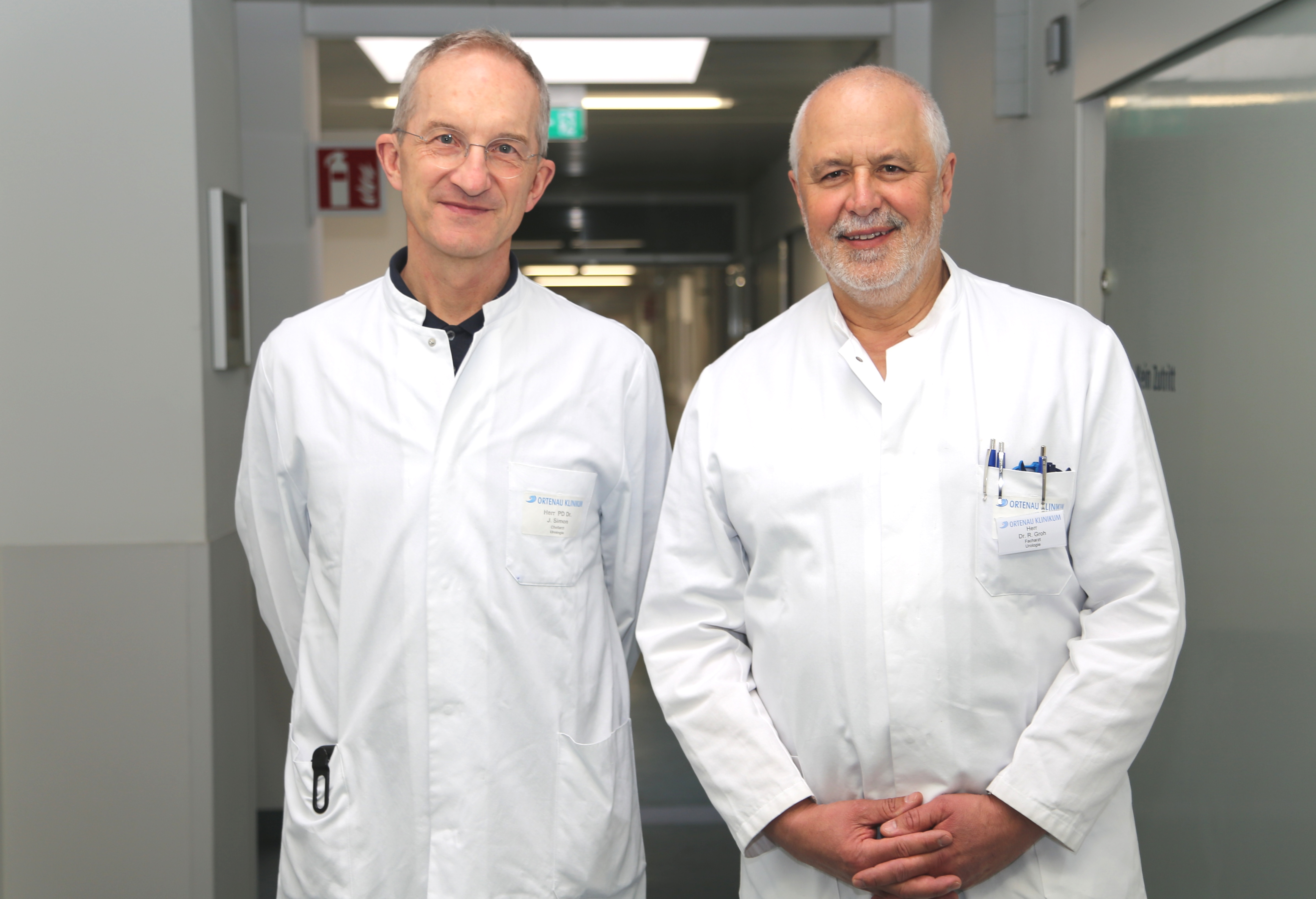 Urologie Kehl Dr. Med. Japhy Brüning
