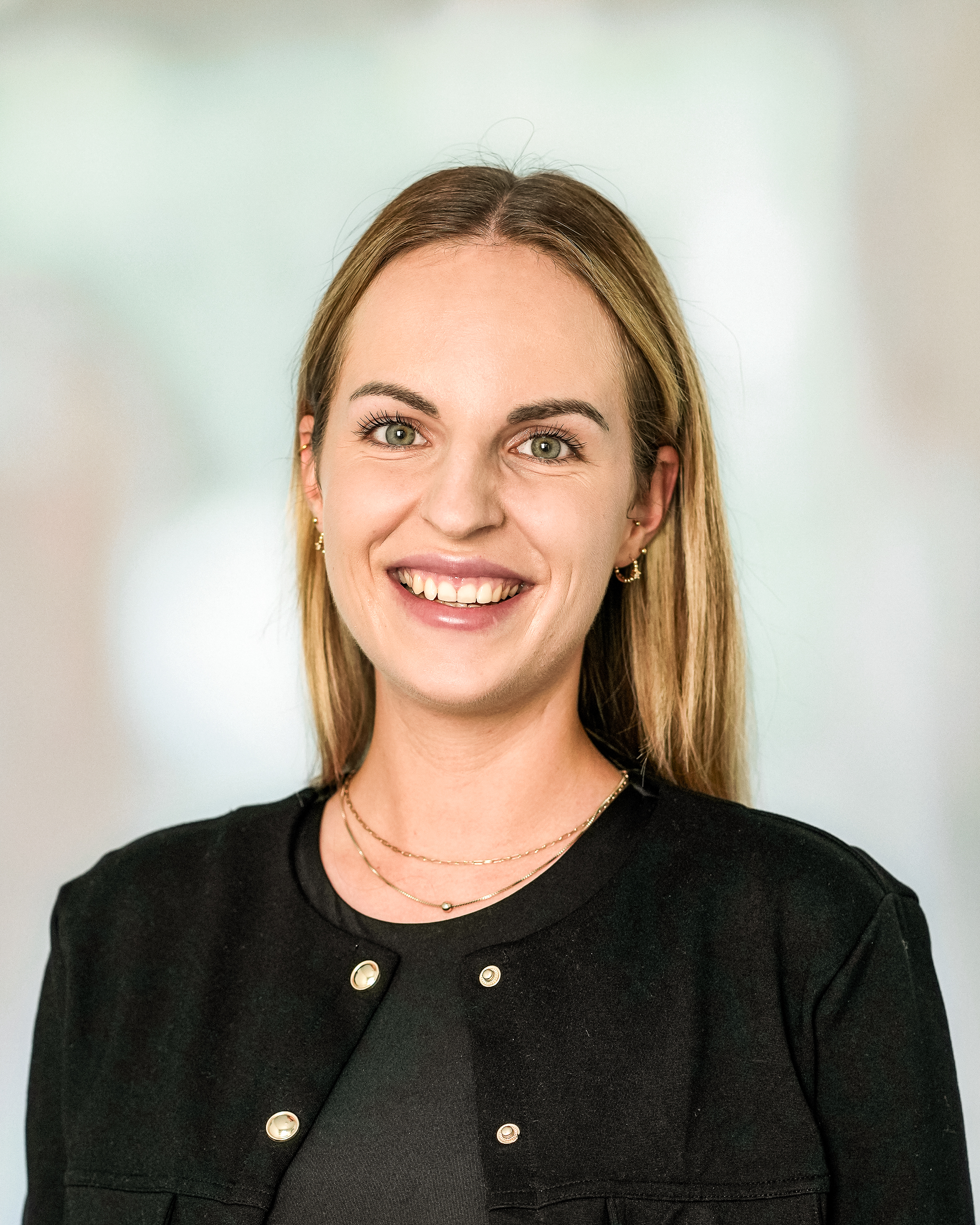 Porträt: Linda Engelmeier