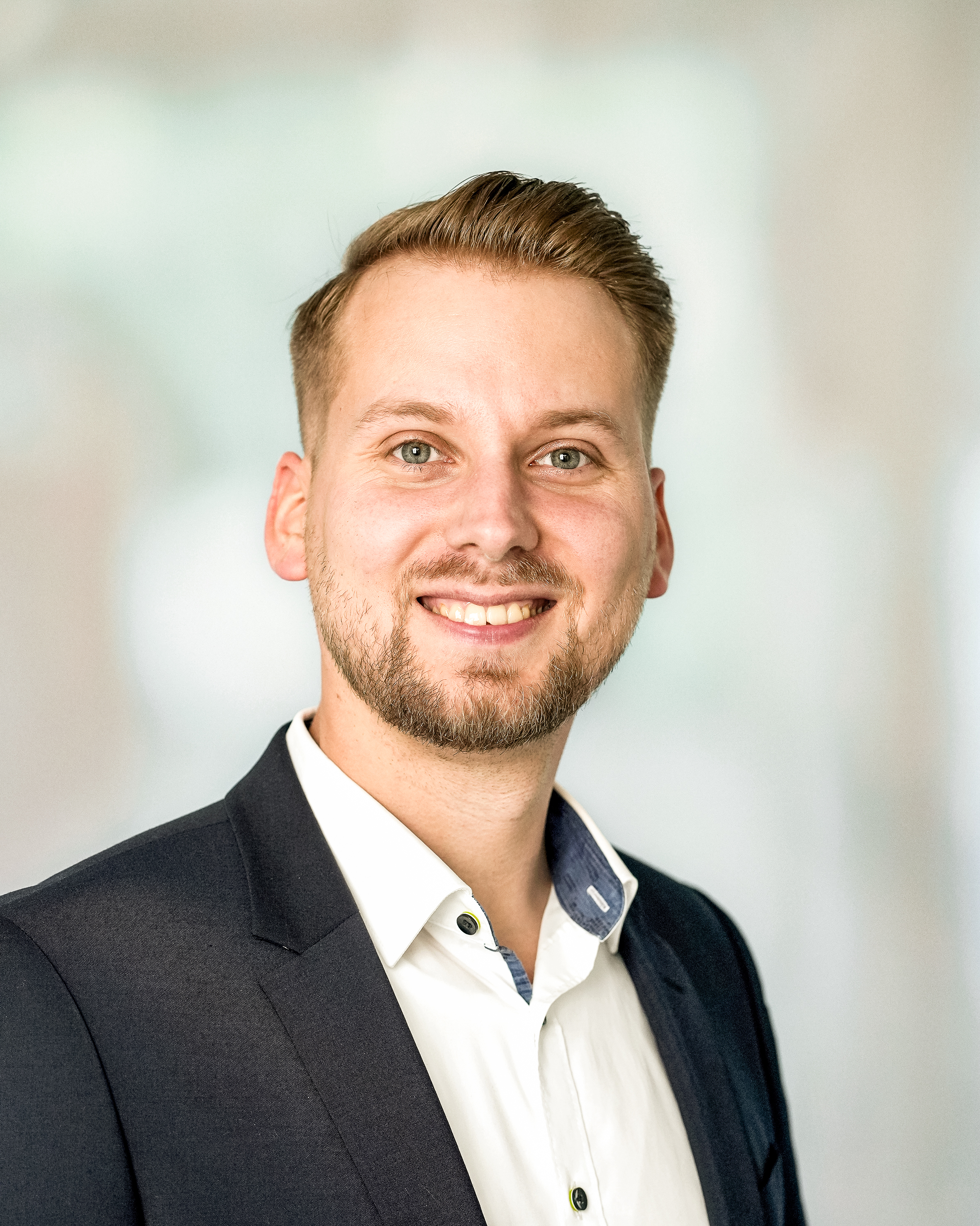 Porträt: Pablo Künstle